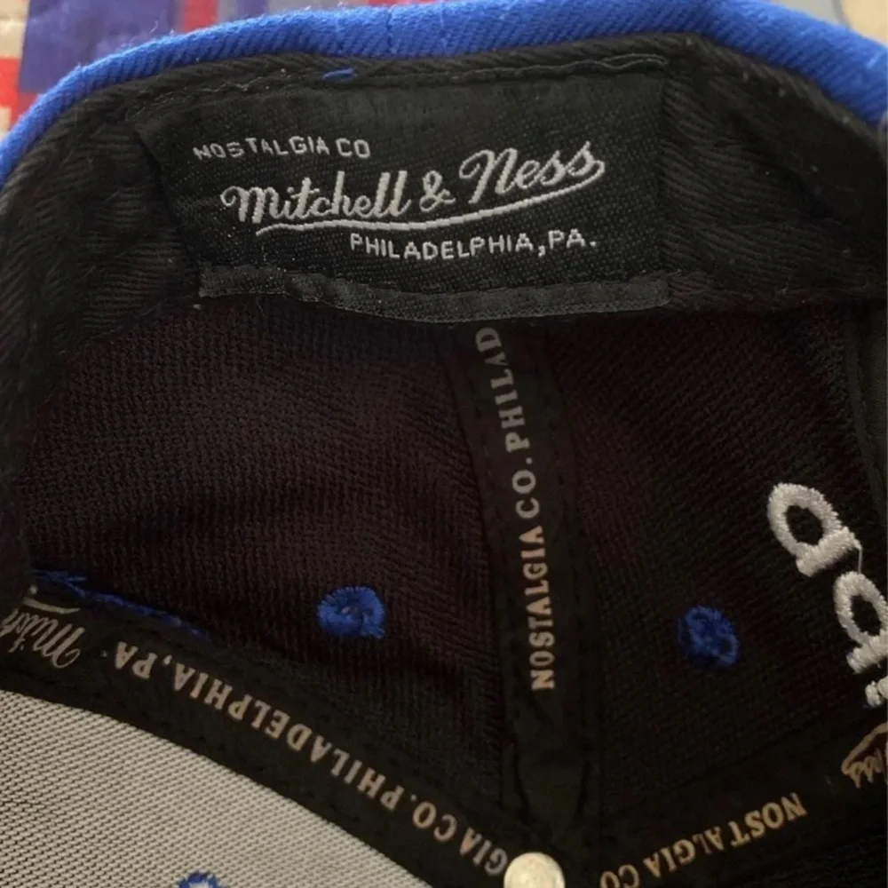Adidas cap 2/3y - Picture 3 of 4